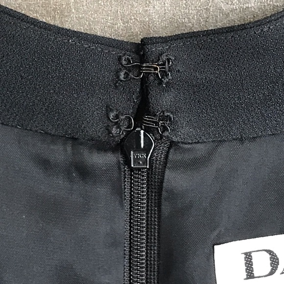 HOLD⚡️SALE ~ ALEXANDER by Daymor 2053 Tiered Sheath Dress - Picture 3 of 11